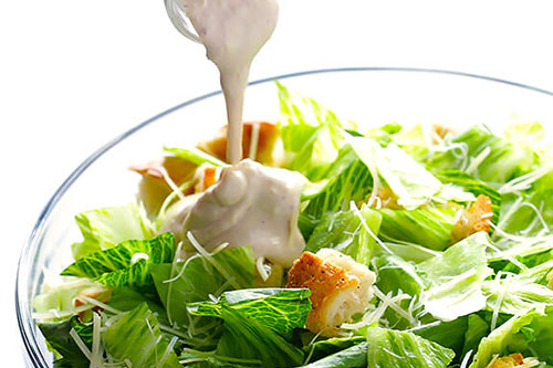 Salad Dressings / Dips