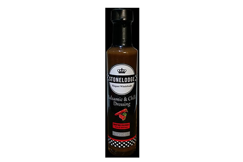 Balsamic & Chilli