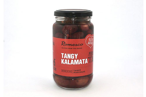 Tangy Kalamata